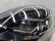 Laden Sie das Bild in den Galerie-Viewer, Frontscheinwerfer Ford Puma L1TB-13E015-EJ LED Links Scheinwerfer Headlight SCH3641753002ok