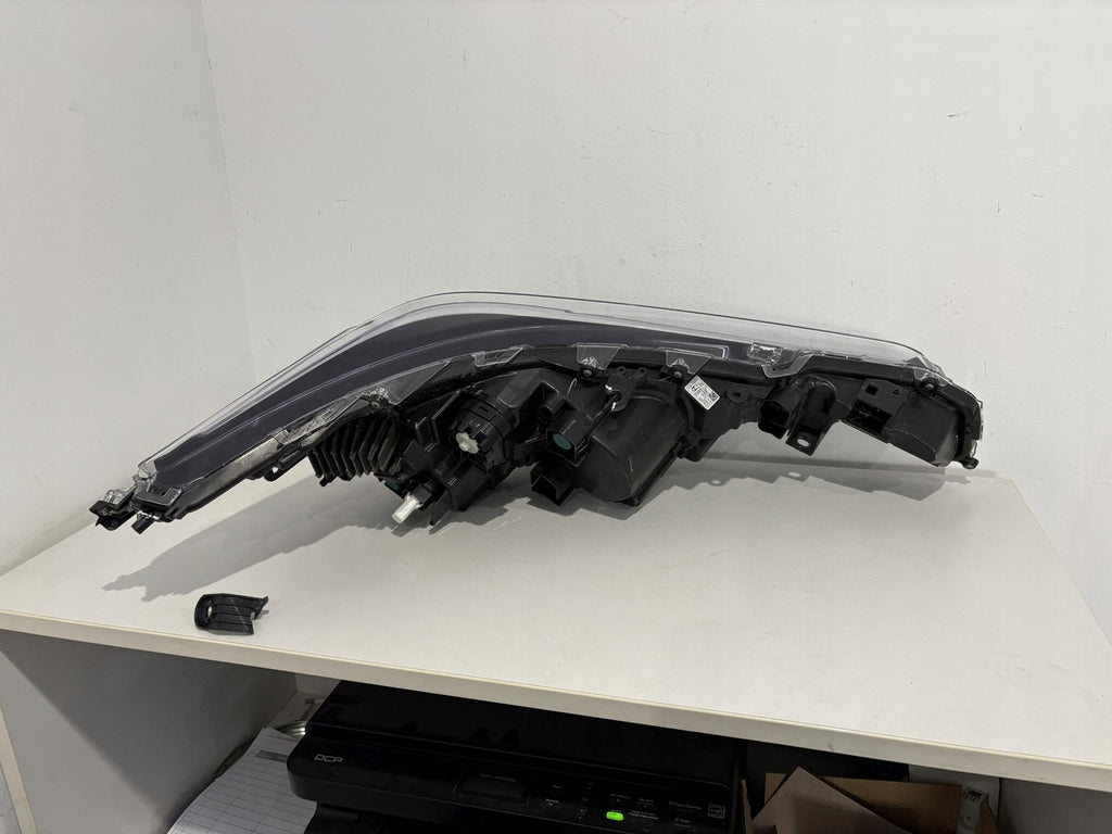 Frontscheinwerfer Toyota Corolla 81150-02X10 LED Ein Stück (Rechts oder Links) SCH3698406405ss