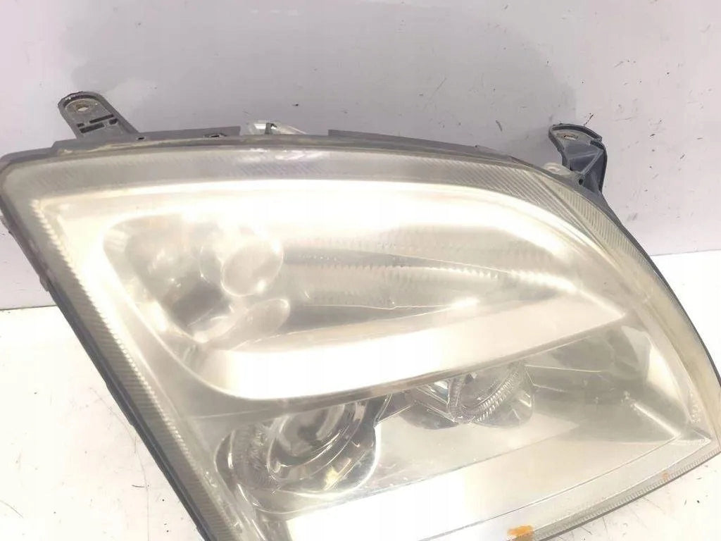 Frontscheinwerfer Opel Vectra C 084421129R Rechts Scheinwerfer Headlight SCH3950456774mj