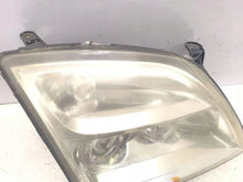 Laden Sie das Bild in den Galerie-Viewer, Frontscheinwerfer Opel Vectra C 084421129R Rechts Scheinwerfer Headlight SCH3950456774mj