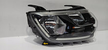 Load image into Gallery viewer, Frontscheinwerfer Dacia Duster 260101133R Rechts Scheinwerfer Headlight SCH5386046467ce