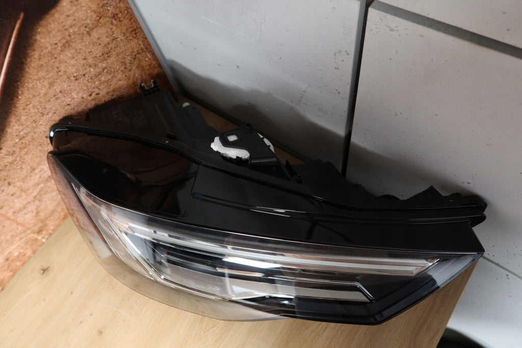Frontscheinwerfer Audi A6 C8 4K0941040 LED Rechts Scheinwerfer Headlight SCH9623250131sr