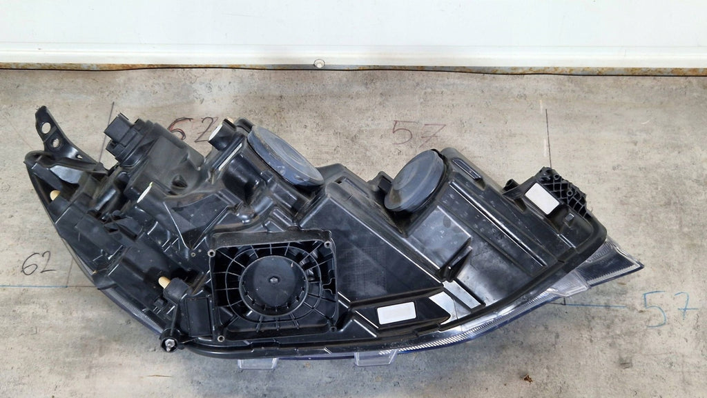Frontscheinwerfer Ford Transit Custom PZ31-13E015-AD Links Headlight SCH5903042010sj