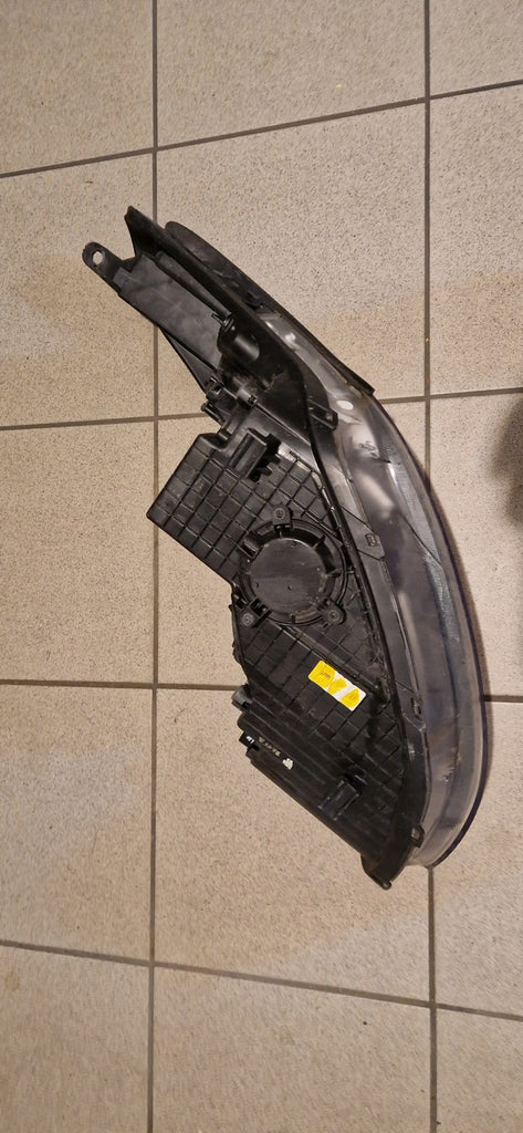 Frontscheinwerfer Hyundai I30 92102-A6100 Rechts Scheinwerfer Headlight SCH6305031448dv