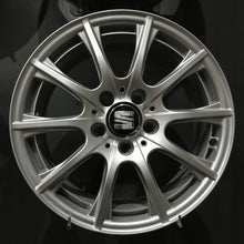 Load image into Gallery viewer, 4x Alufelge 16 Zoll 6.5" 5x112 38ET Mercedes-Benz Alhambra Rim Wheel FEL6009101080ux