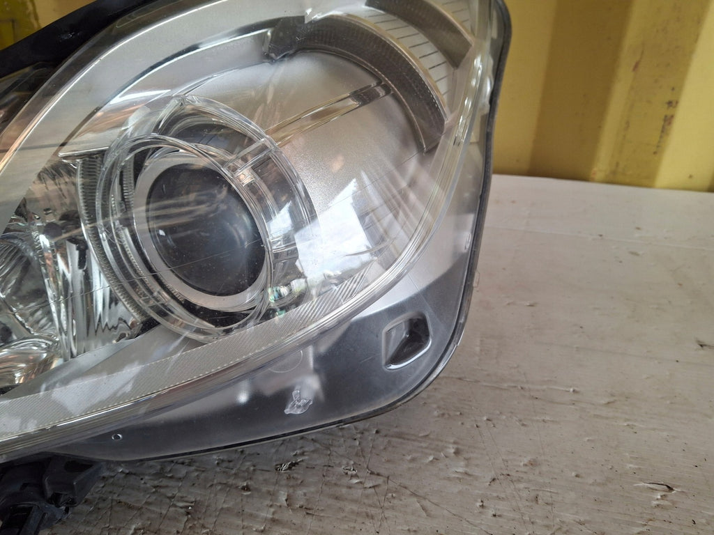 Frontscheinwerfer Mercedes-Benz A207 A2078200139 Links Scheinwerfer Headlight SCH8555274506lb