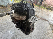 Load image into Gallery viewer, Motor Audi Seat Skoda VW A3 Altea Octavia I Golf BGU BSE 1.6 Benzin Komplett MOT3131272713cm