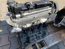 Load image into Gallery viewer, Motor Audi A3 DGT 1.6 TDI 115PS 85kW 80TKm 2018 Diesel Engine Unkomplett