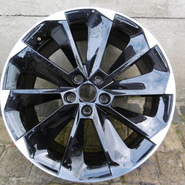 1x Alufelge 19 Zoll 8.0