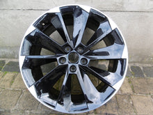 Load image into Gallery viewer, 1x Alufelge 19 Zoll 8.0" 5x112 44ET 3V0601025T Skoda Superb Iii Rim Wheel FEL3551677251bz