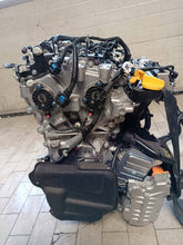 Laden Sie das Bild in den Galerie-Viewer, Motor Renault E-Tech H5FB601 25Km 2024 Hybrid Engine Komplett MOT8000043184rn