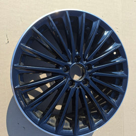 1x Alufelge 19 Zoll 7.5
