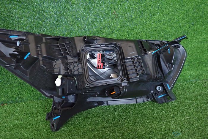 Frontscheinwerfer Renault Captur 260606159R Links Scheinwerfer Headlight SCH1450411047vg