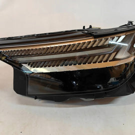Frontscheinwerfer Audi E-Tron 89A941035 Links Scheinwerfer Headlight SCH8247446079ps