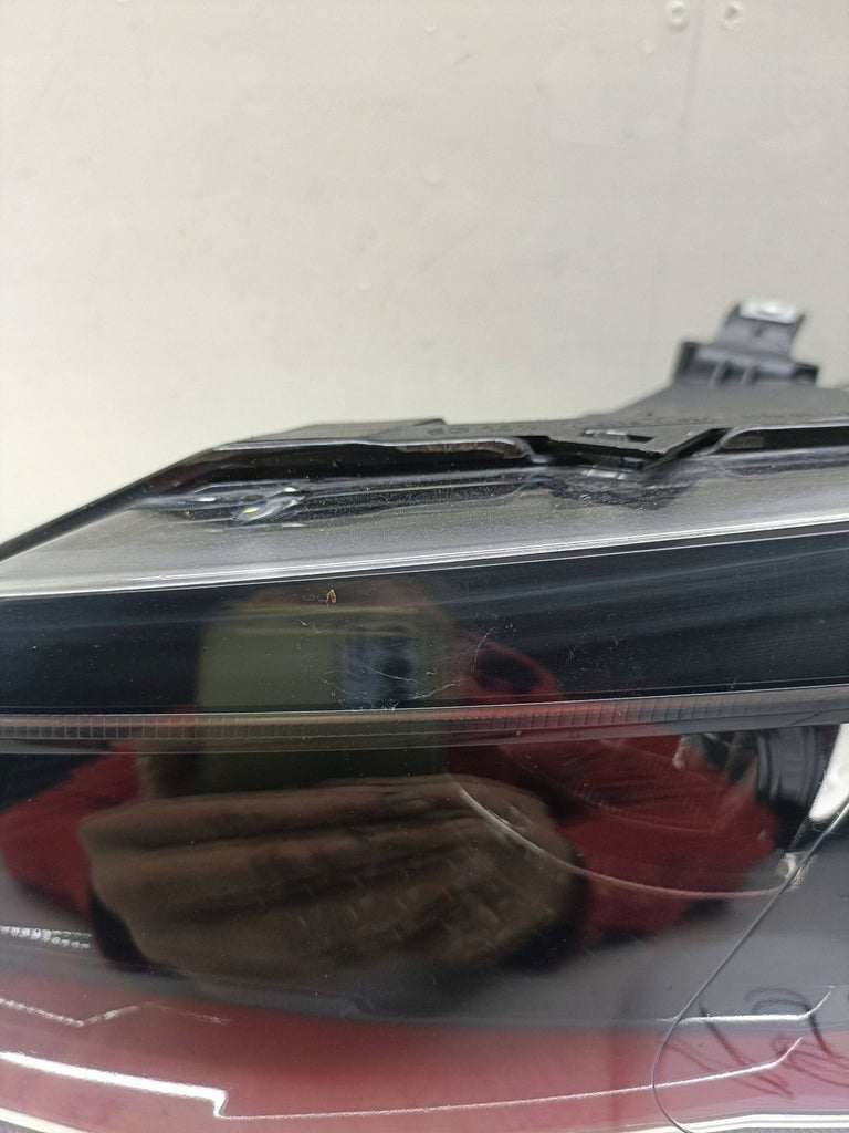 Frontscheinwerfer VW Polo 2G1941035G LED Ein Stück (Rechts oder Links) Headlight SCH9280103065gj