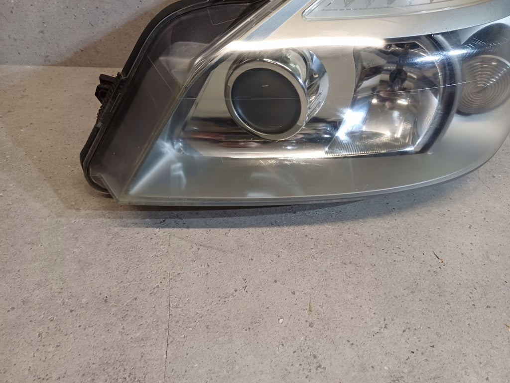 Frontscheinwerfer Renault Espace IV Links Scheinwerfer Headlight SCH4043114152jj