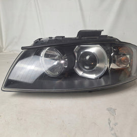 Frontscheinwerfer Audi A3 8P0941003D 0301206271 Links Scheinwerfer Headlight SCH7237591011yz