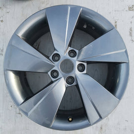 1x Alufelge 17 Zoll 7.0