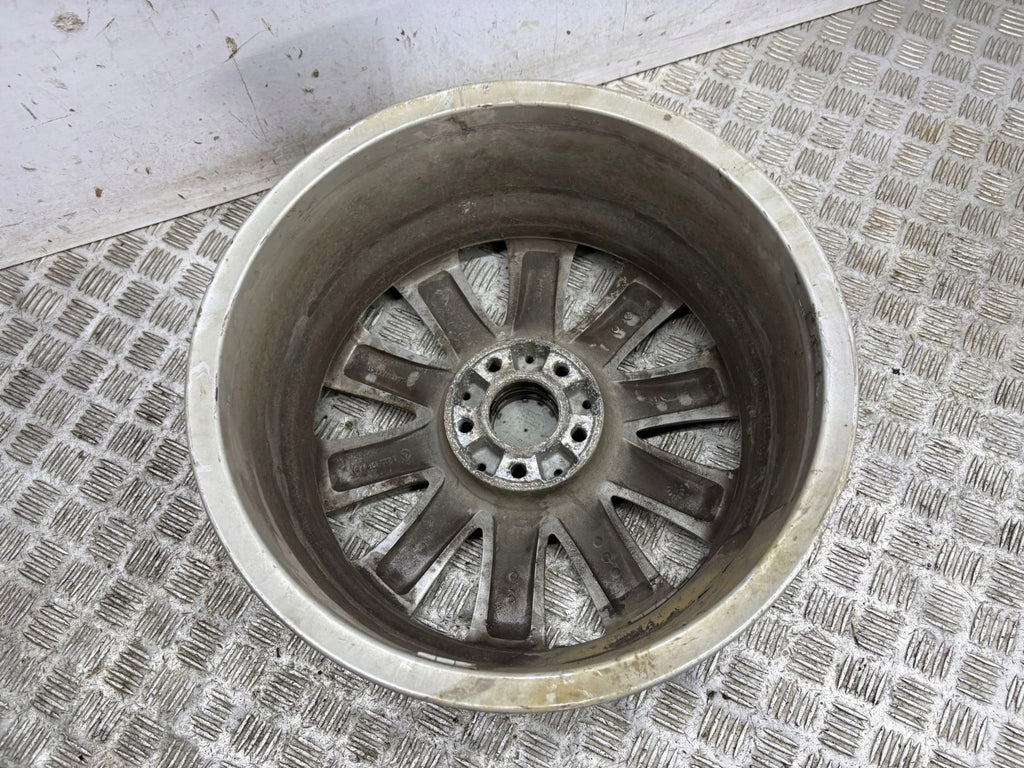 1x Alufelge 18 Zoll 5x112 A2224010902 Mercedes-Benz Cls X218 C218 Rim Wheel FEL5519709838qd