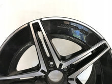 Laden Sie das Bild in den Galerie-Viewer, 1x Alufelge 18 Zoll 7.5&quot; 5x112 Glanz A2064011700 Mercedes-Benz W206 Rim Wheel