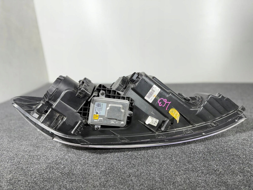 Frontscheinwerfer Kia Optima 92101-4U580 LED Links Scheinwerfer Headlight SCH7114616276vf