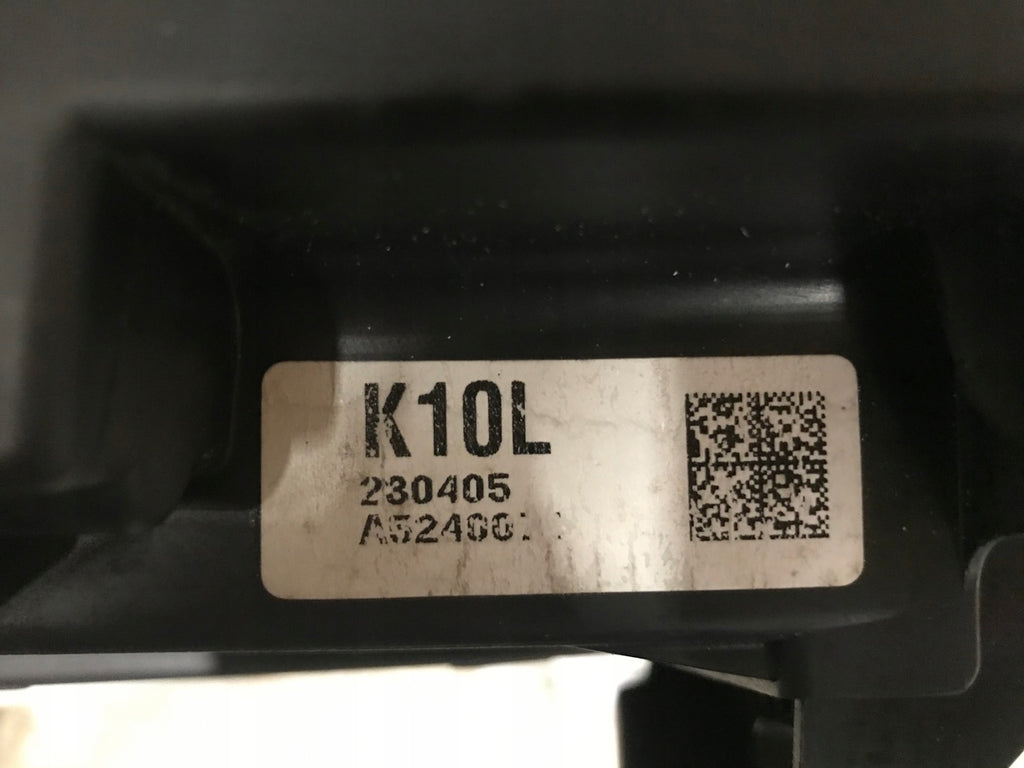 Frontscheinwerfer Kia Niro Full LED Links Scheinwerfer Headlight SCH8558787705do