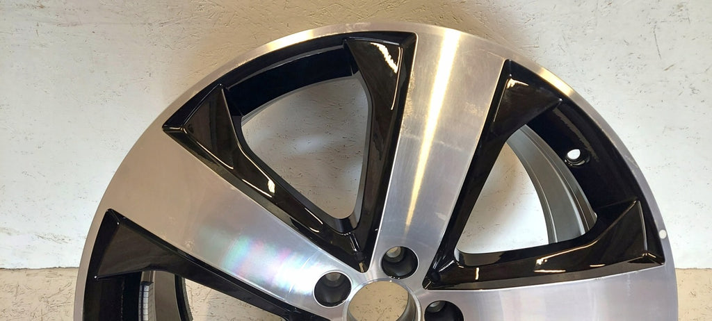 1x Alufelge 20 Zoll 8.5" 5x112 A1674015400 Mercedes-Benz Gls X167 Rim Wheel FEL1292470658ef