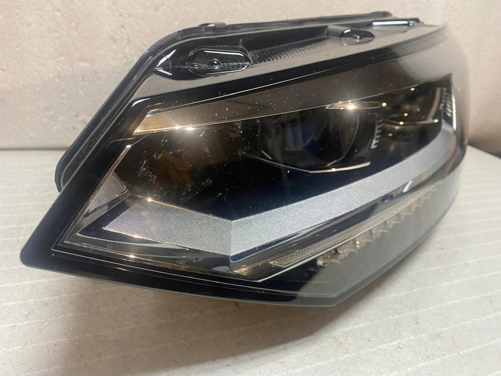Frontscheinwerfer VW Touran 5TB941081A Full LED FALSE Scheinwerfer Headlight SCH4042178777ip
