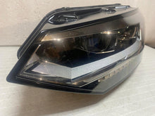 Load image into Gallery viewer, Frontscheinwerfer VW Touran 5TB941081A Full LED FALSE Scheinwerfer Headlight SCH4042178777ip