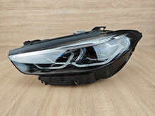 Laden Sie das Bild in den Galerie-Viewer, Frontscheinwerfer BMW 8 G16 G14 G15 5A27A33-01 Links Scheinwerfer Headlight SCH7597980312hq