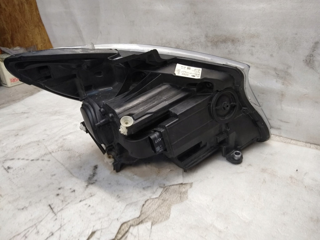 Frontscheinwerfer Mercedes-Benz Vito A4479069700 Full LED Links Headlight