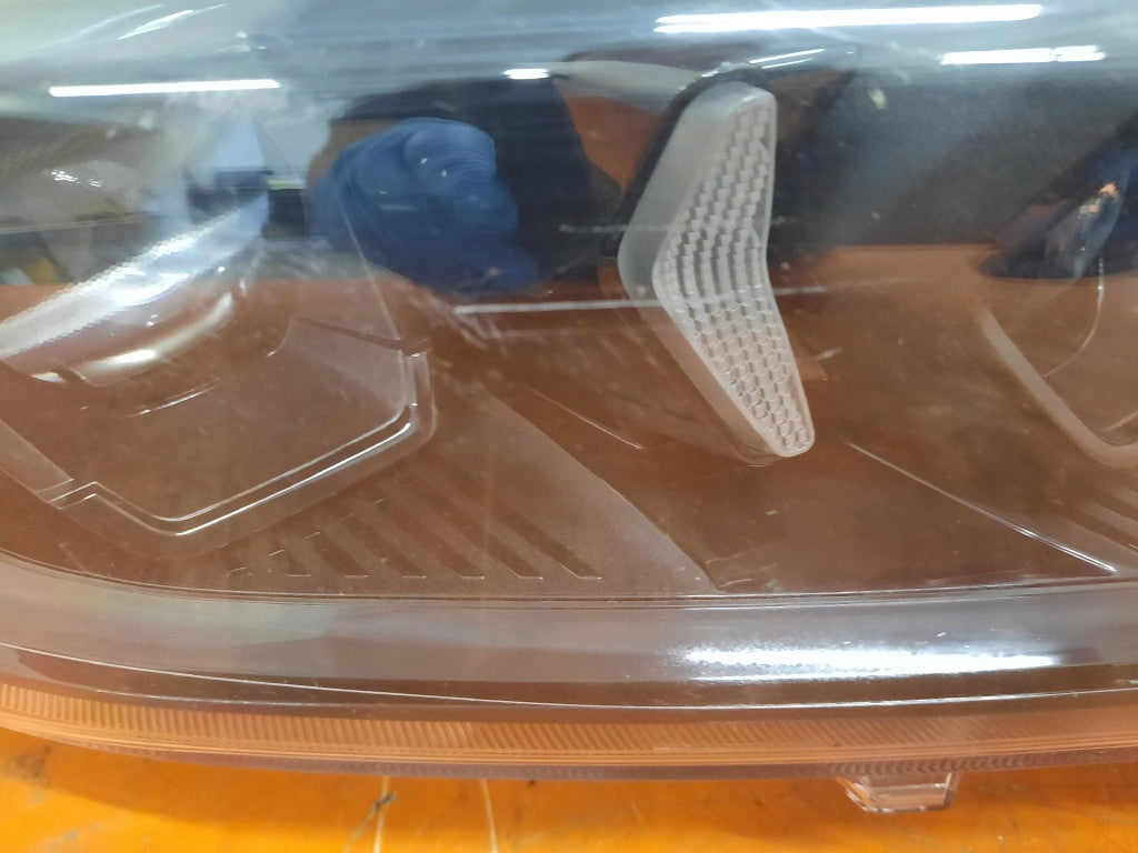 Frontscheinwerfer Kia Ceed J792112020 Full LED Rechts Scheinwerfer Headlight