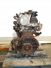 Load image into Gallery viewer, Motor Hyundai Kia I D4HA 2.0 CRDI 134PS 2011 Diesel Engine Komplett