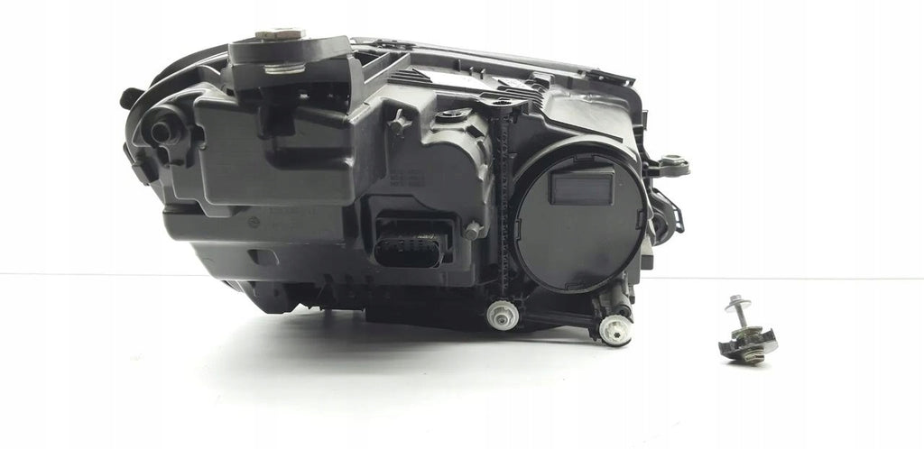 Frontscheinwerfer Mercedes-Benz W213 A2139067509 Links Scheinwerfer Headlight SCH2983578096zh