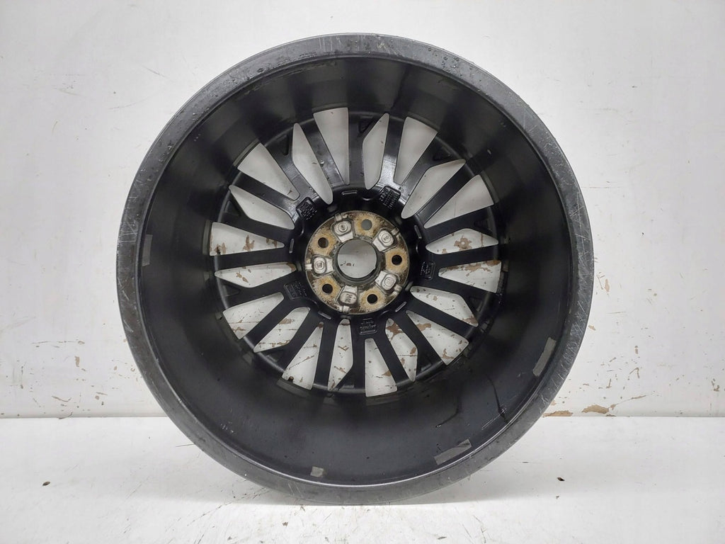 1x Alufelge 19 Zoll 4K0601025BD Audi A6 Rim Wheel FEL6559740127wb