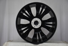 Load image into Gallery viewer, 4x Alufelge 20 Zoll 8.0" 5x114.3 40ET Glanz Graphit 403004261R Renault Rim Wheel FEL7107910803rg