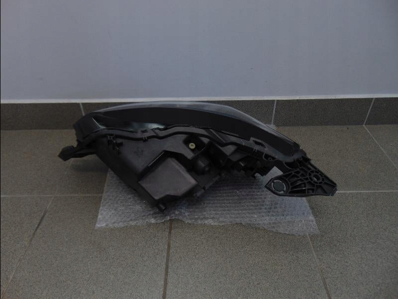 Frontscheinwerfer Peugeot 208 II LED Rechts Scheinwerfer Headlight