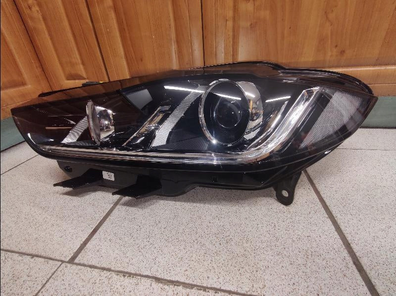 Frontscheinwerfer Jaguar Xe X760 GX7313W030E Xenon Links Scheinwerfer Headlight SCH2210074744ap