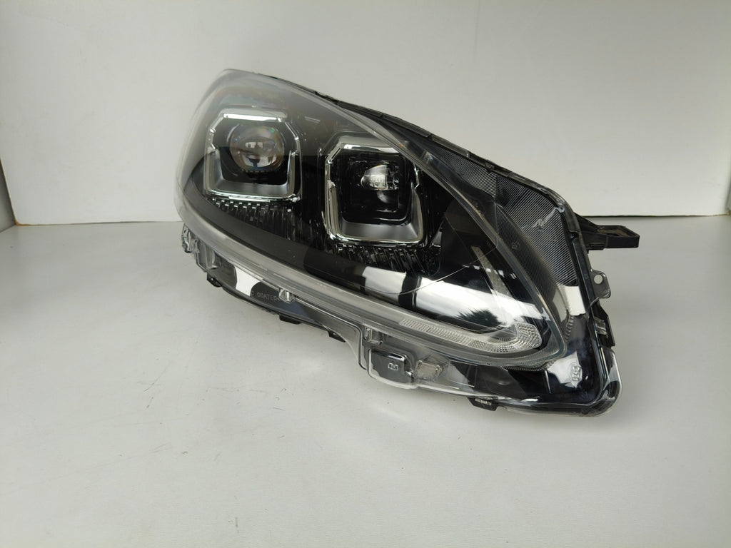 Frontscheinwerfer Ford Kuga LV4B-13E016-AP Full LED Rechts Headlight SCH2853358394vi