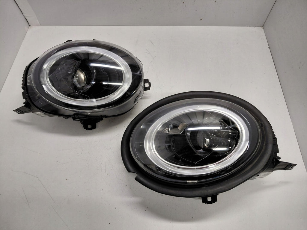Frontscheinwerfer Mini F56 F55 5A01962 Full LED Ein Satz Scheinwerfer Headlight SCH1284731136gy