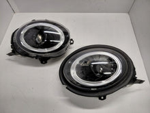 Laden Sie das Bild in den Galerie-Viewer, Frontscheinwerfer Mini F56 F55 5A01962 Full LED Ein Satz Scheinwerfer Headlight SCH1284731136gy