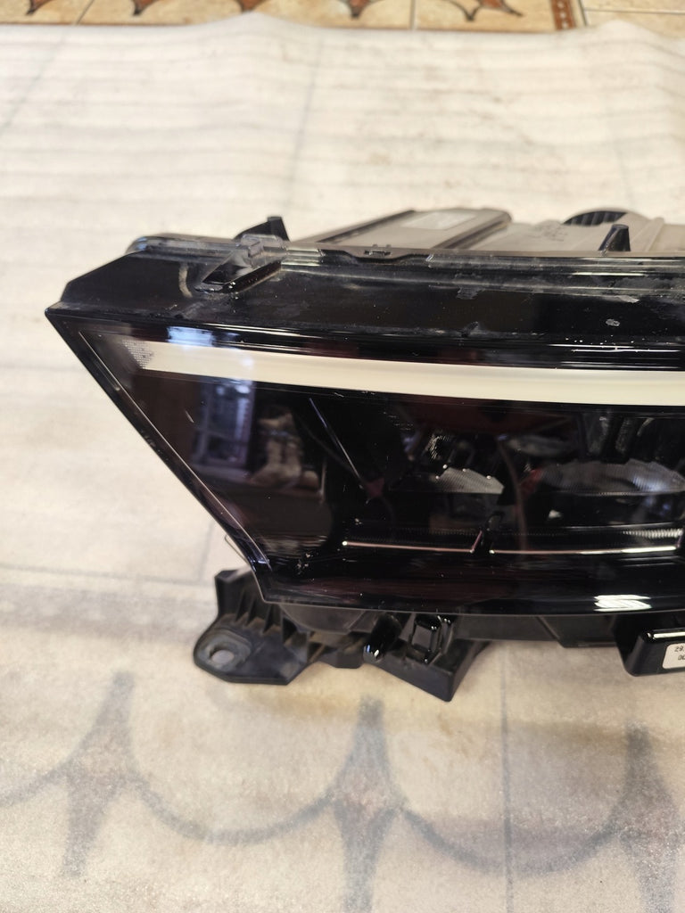 Frontscheinwerfer Opel Mokka 9847939680 LED Links Scheinwerfer Headlight SCH1240697454lg
