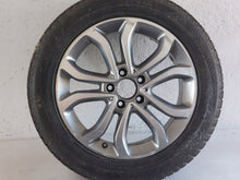 Load image into Gallery viewer, 1x Alufelge 17 Zoll 7.0" 5x112 38ET Glanz Graphit A2054010200 Mercedes-Benz W205 FEL3495476912fq