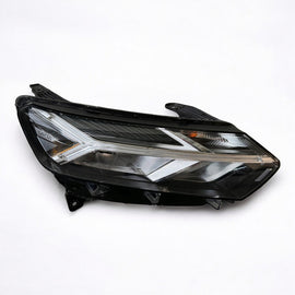 Frontscheinwerfer Dacia Sandero III Logan 260102586R Full LED Rechts Headlight