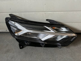 Frontscheinwerfer Dacia Sandero III Logan 260102586R Full LED Rechts Headlight