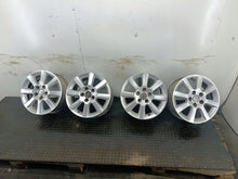 Laden Sie das Bild in den Galerie-Viewer, 4x Alufelge 16 Zoll 6.5" 5x114.3 45ET Silber 42611-05230 Toyota Avensis FEL2292662070pi