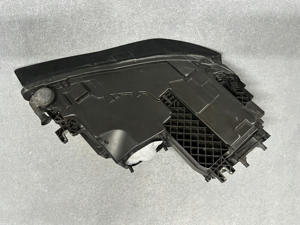 Frontscheinwerfer Audi A8 4H0941003 LED Links Scheinwerfer Headlight