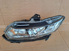 Load image into Gallery viewer, Frontscheinwerfer Honda Civic IX Links Scheinwerfer Headlight SCH9279094426dt