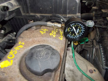 Load image into Gallery viewer, Motor Citroën Peugeot I 207 KDFKDB 1.4 73PS 54kW 204TKm Benzin Engine Unkomplett MOT3489331732yj