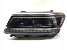 Laden Sie das Bild in den Galerie-Viewer, Frontscheinwerfer VW Tiguan 030110123505 5NN941081C FULL LED Links Headlight